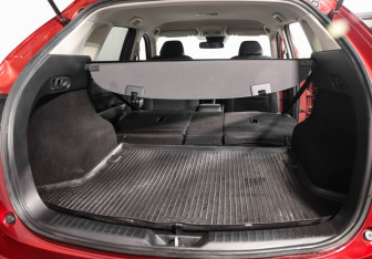 Подержанный автомобиль Mazda CX-5 2020 года (28 фото)
