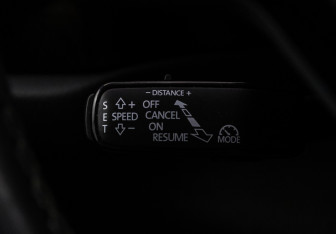 Подержанный автомобиль Skoda Kodiaq 2017 года (17 фото)