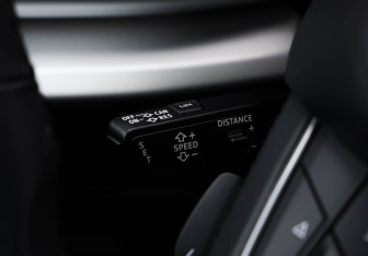 Подержанный автомобиль Audi Q7 2020 года (15 фото)