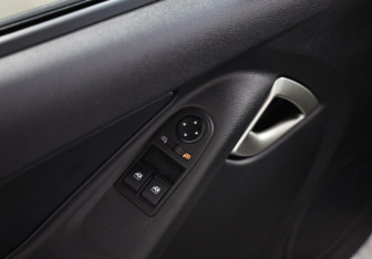 Подержанный автомобиль LADA (ВАЗ) Granta Liftback 2023 года (16 фото)