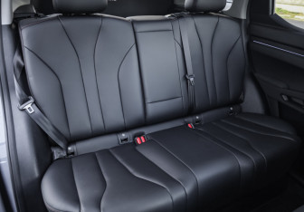 Подержанный автомобиль Haval H3 2024 года (30 фото)