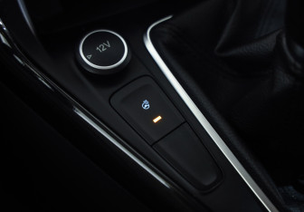 Подержанный автомобиль Ford Focus Hatchback 2019 года (16 фото)