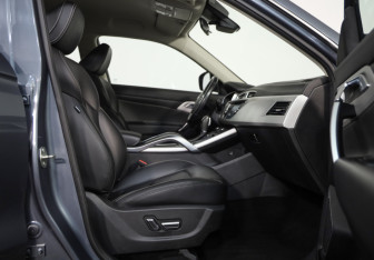 Подержанный автомобиль Geely Atlas 2019 года (20 фото)