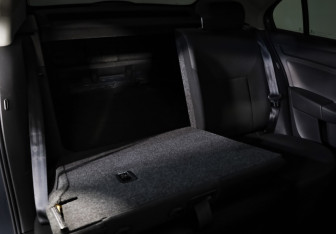 Подержанный автомобиль Skoda Rapid Liftback 2016 года (19 фото)