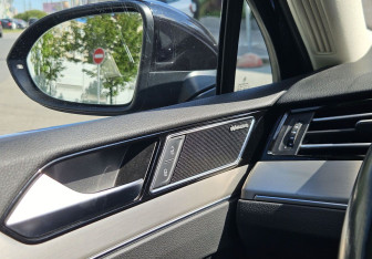 Подержанный автомобиль Volkswagen Passat Wagon 2019 года (22 фото)