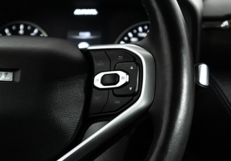 Подержанный автомобиль Haval Jolion 2022 года (19 фото)