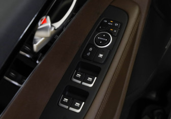 Подержанный автомобиль Kia Sorento 2018 года (22 фото)