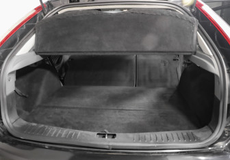 Подержанный автомобиль Ford Focus Hatchback 2008 года (22 фото)
