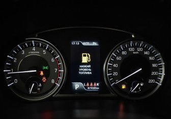 Подержанный автомобиль Suzuki Vitara 2021 года (18 фото)