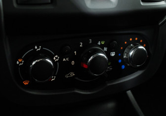 Подержанный автомобиль LADA (ВАЗ) Largus Van 2021 года (12 фото)