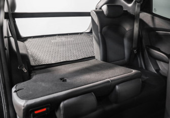 Подержанный автомобиль Hyundai ix35 2014 года (22 фото)