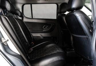 Подержанный автомобиль Skoda Fabia Hatchback 2013 года (15 фото)