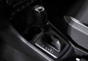 Подержанный автомобиль Skoda Rapid Liftback 2019 года (11 фото)