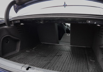 Подержанный автомобиль Audi A5 Coupe 2019 года (33 фото)