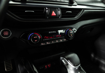 Подержанный автомобиль Kia Cerato Sedan 2021 года (17 фото)