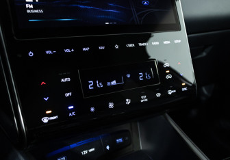 Подержанный автомобиль Hyundai Tucson 2022 года (17 фото)