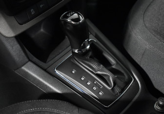 Подержанный автомобиль Skoda Yeti 2014 года (12 фото)