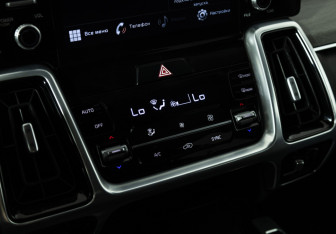 Подержанный автомобиль Kia Sorento 2020 года (18 фото)
