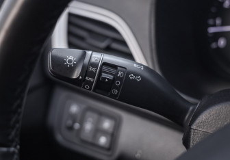 Подержанный автомобиль Hyundai Solaris Sedan 2019 года (19 фото)