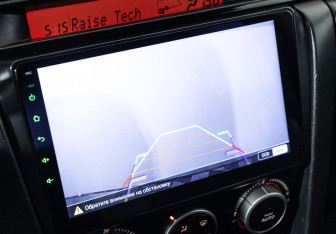 Подержанный автомобиль Mazda 3 Sedan 2008 года (15 фото)