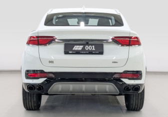 Новый Knewstar 001 2024 (6 фото)