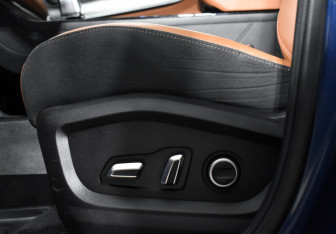 Подержанный автомобиль Chery Tiggo 8 Pro Max 2023 года (11 фото)