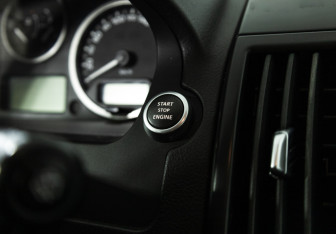Подержанный автомобиль Land Rover Freelander 2011 года (18 фото)