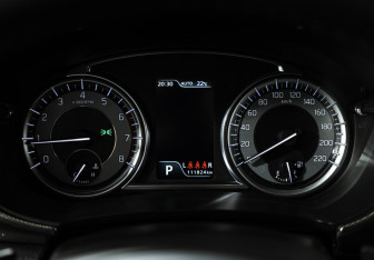 Подержанный автомобиль Suzuki Vitara 2021 года (12 фото)