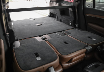 Подержанный автомобиль Volvo XC90 2020 года (33 фото)