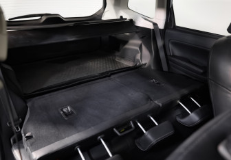 Подержанный автомобиль Subaru Forester Suv 2013 года (25 фото)