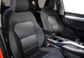 Подержанный автомобиль Belgee X50 2023 года (22 фото)