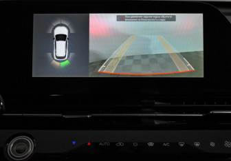 Подержанный автомобиль Omoda C5 2023 года (18 фото)