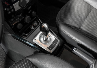 Подержанный автомобиль Opel Astra Hatchback 2008 года (11 фото)
