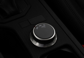 Новый Mitsubishi L200 2024 (20 фото)