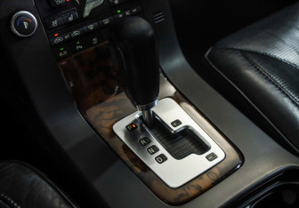 Подержанный автомобиль Volvo S80 2008 года (16 фото)
