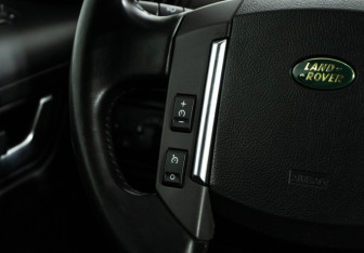 Подержанный автомобиль Land Rover Freelander 2010 года (20 фото)