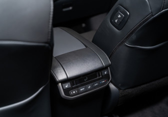 Новый Toyota Highlander 2026 (20 фото)