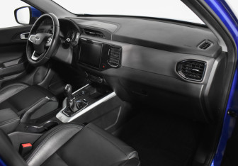 Подержанный автомобиль Chery Tiggo 4 2021 года (12 фото)