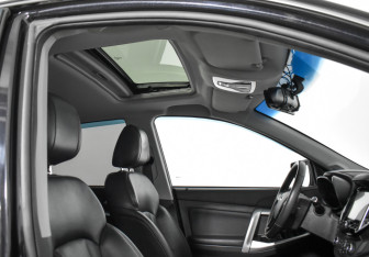 Подержанный автомобиль Chery Tiggo 5 2018 года (20 фото)