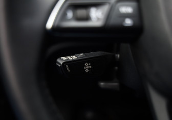 Подержанный автомобиль Audi Q5 2019 года (23 фото)