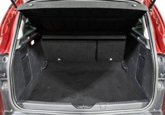 Подержанный автомобиль Renault Kaptur 2019 года (15 фото)