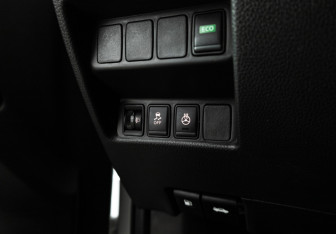 Подержанный автомобиль Nissan Qashqai 2022 года (16 фото)