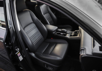 Подержанный автомобиль Lexus NX 2015 года (29 фото)