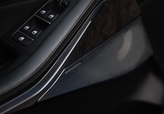 Подержанный автомобиль BMW X5 2019 года (28 фото)