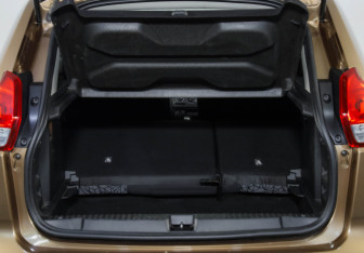 Подержанный автомобиль LADA (ВАЗ) XRAY 2018 года (27 фото)