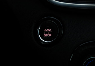 Подержанный автомобиль Kia Sorento 2018 года (16 фото)