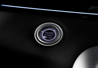 Новый Exeed RX 2025 (21 фото)