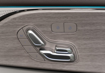 Новый Exeed RX 2025 (16 фото)