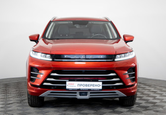 Подержанный автомобиль Exeed LX 2023 года (2 фото)