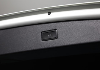 Подержанный автомобиль Volkswagen Tiguan 2017 года (30 фото)